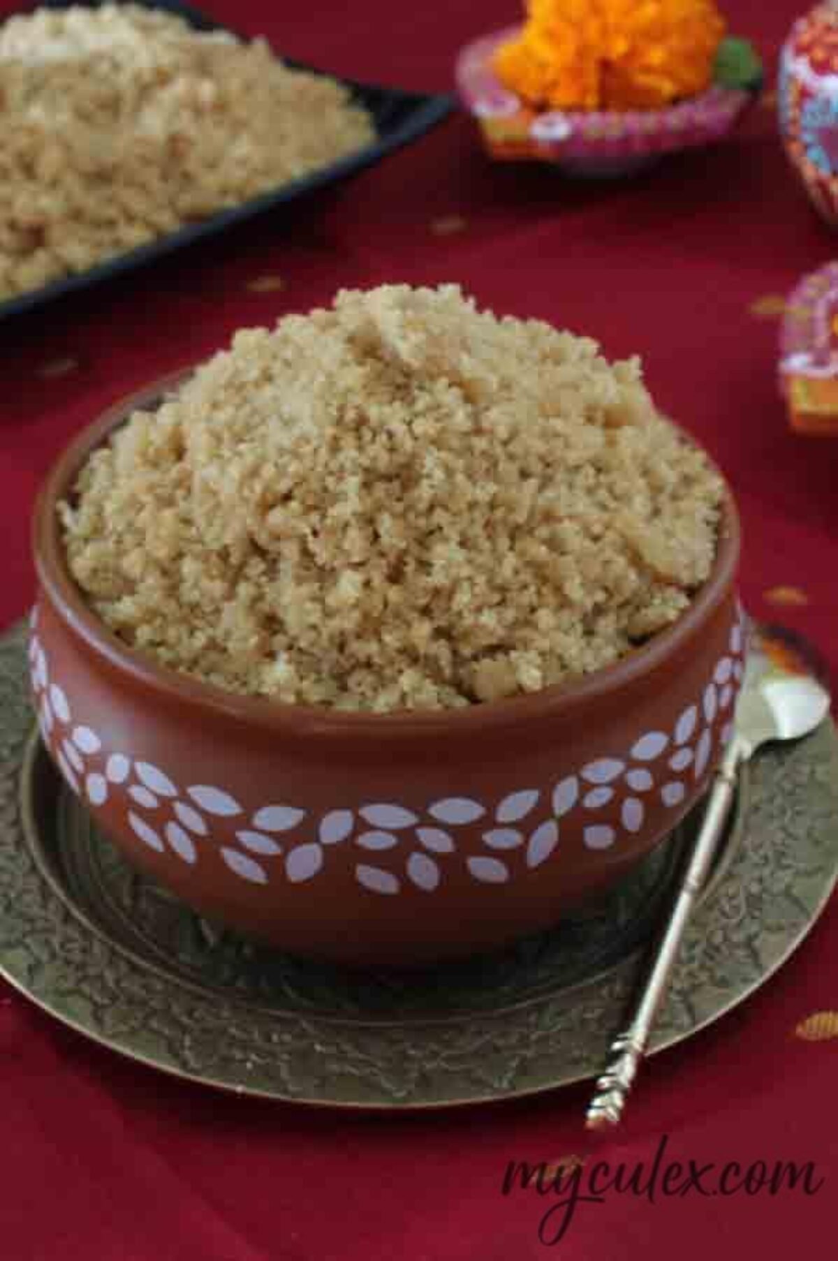 Gur Wali Churri (2 pcs)
