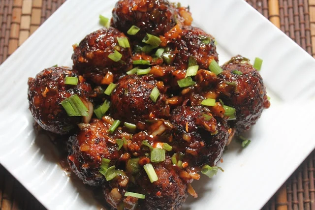 Manchurian