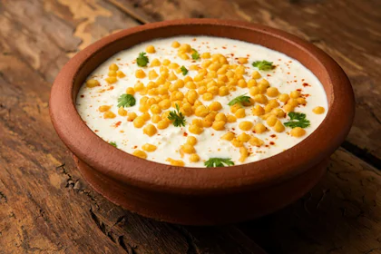 Raita-Veg/Bondi