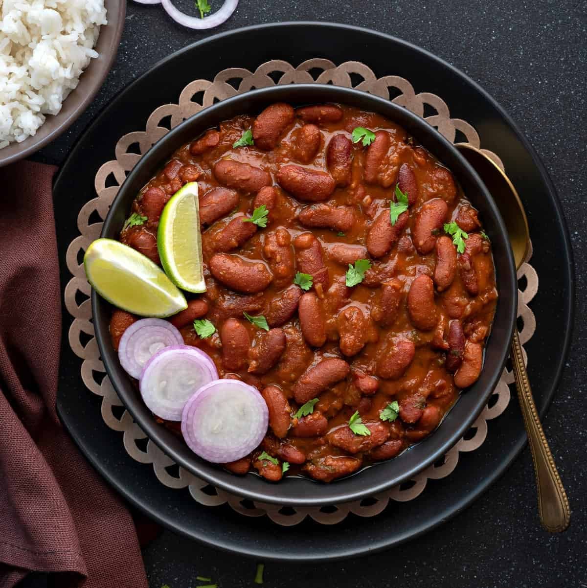 Rajmaa