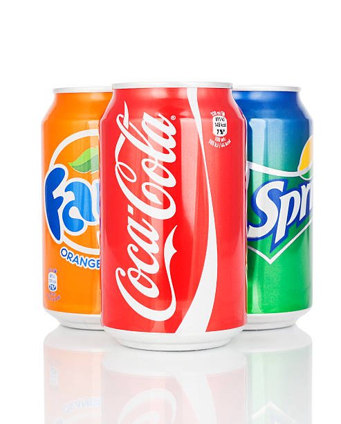 Pops (Coke/Sprite/D.C.)